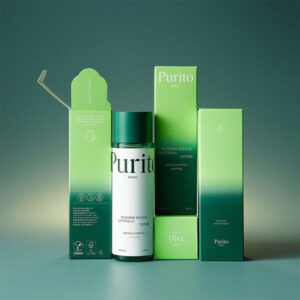 CBD Edibles Packaging