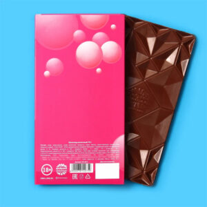Chocolate Bar Packaging