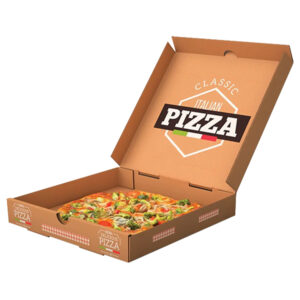 Pizza Boxes