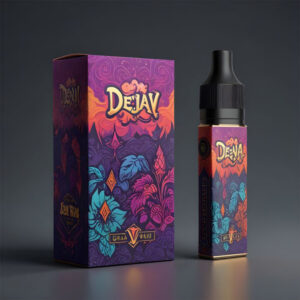 Vape Packaging