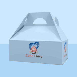 Cake Boxes