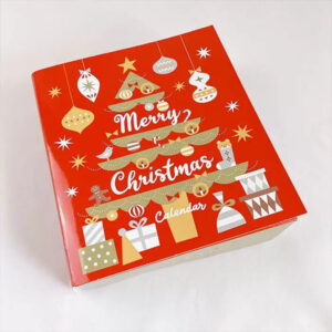 Christmas Mailer Boxes