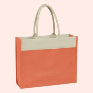 Jute Tote Bags