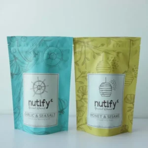 Mylar Vacuum Seal Bags