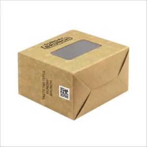 Auto-Lock Bottom Boxes