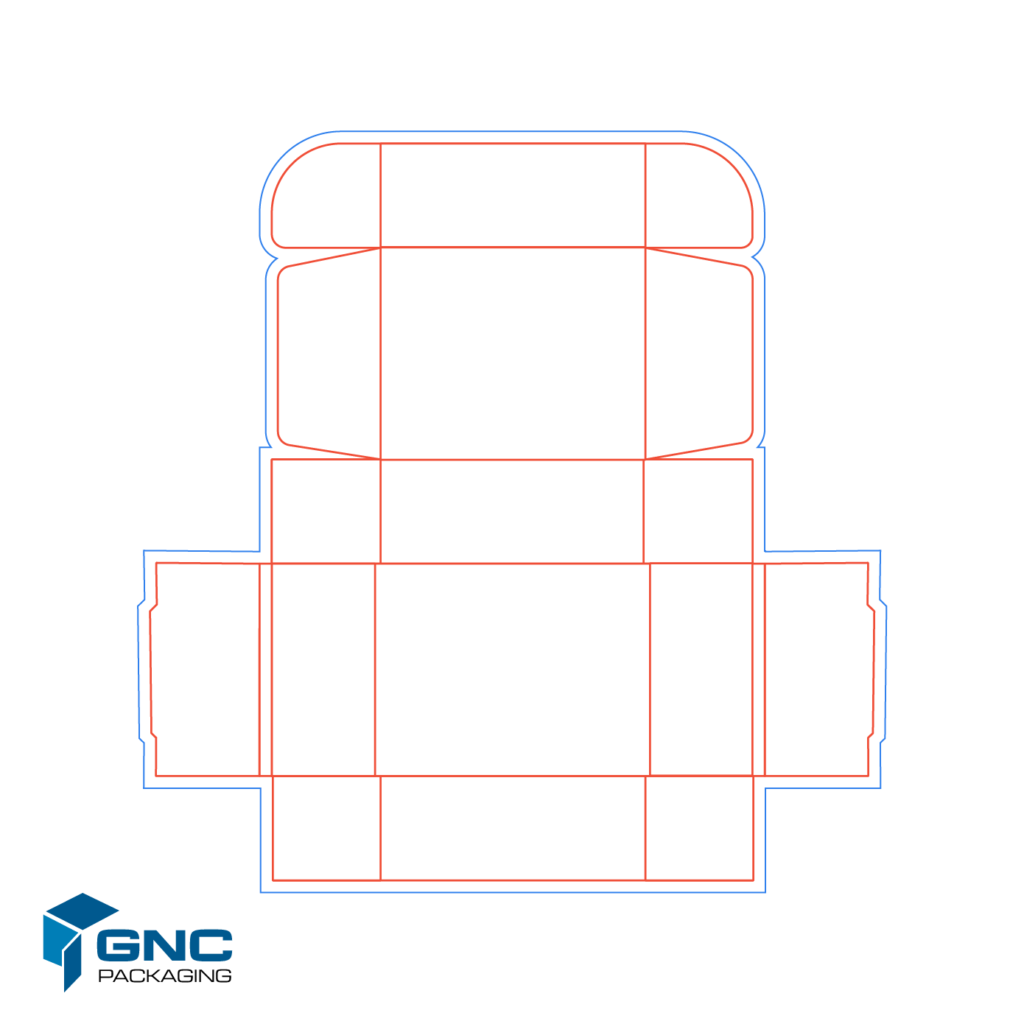 Double Wall Tuck Front Boxes: Premium Packaging Solutions