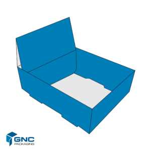 Double Wall Tuck Top