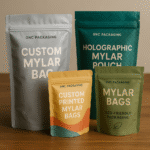 Mylar Bags