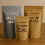 Mylar Bags